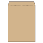 角0 未晒クラフト 120 センター貼 エルコン