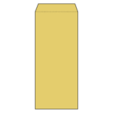 長4 オリンパス 70 枠ナシ センター貼