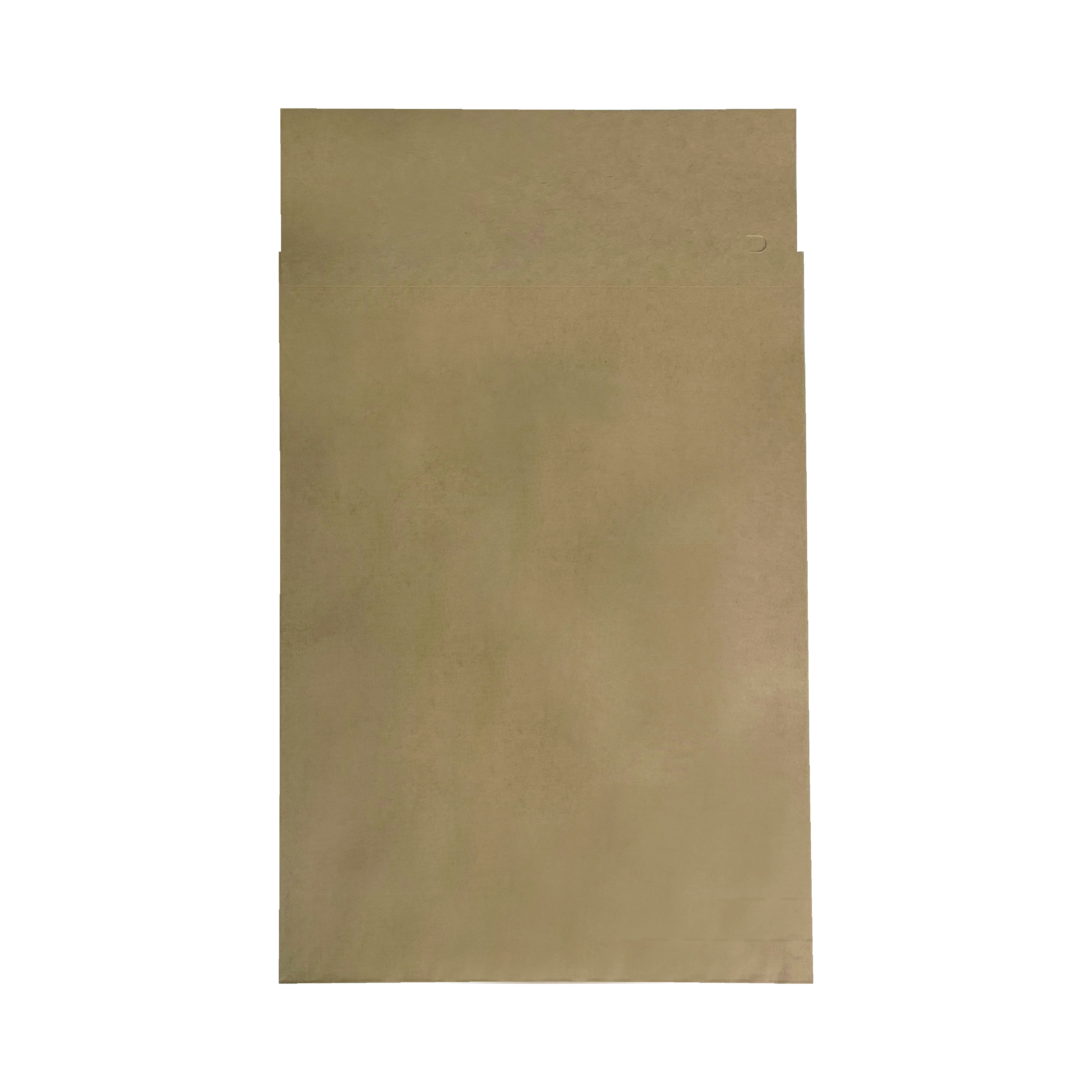 ポストイン封筒 小 未晒 100 （225×305×25）