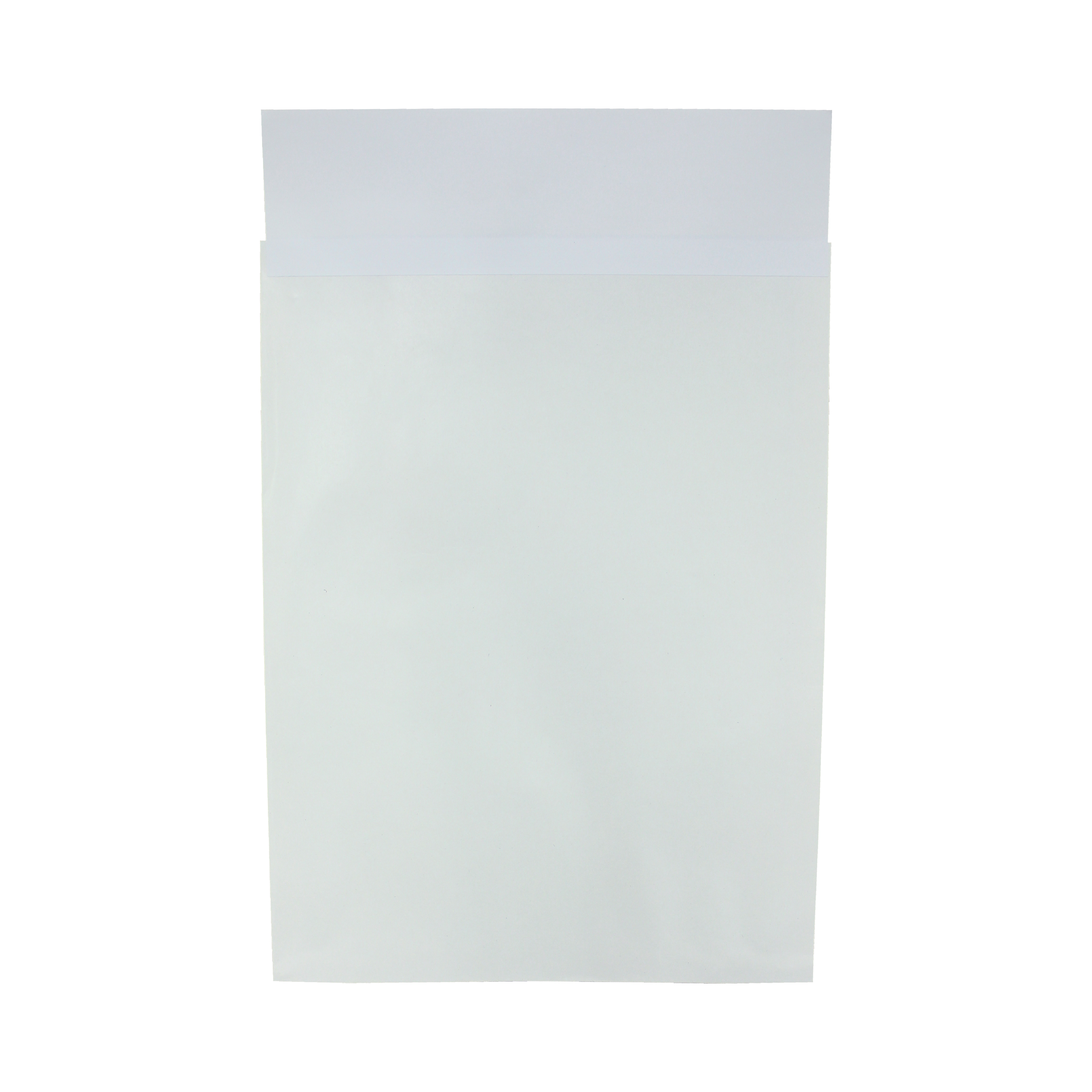 ポストイン定形外封筒 片艶100 （250×335×30）
